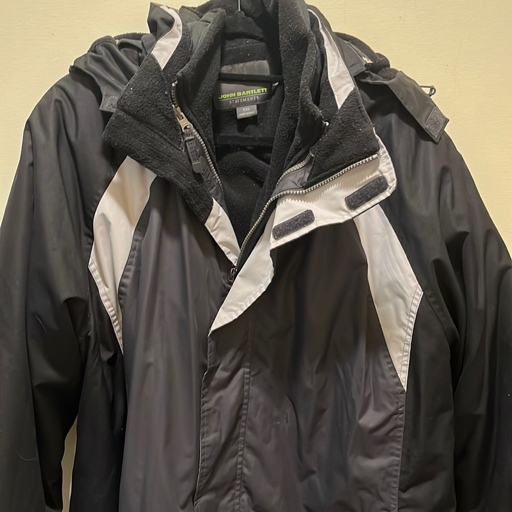 Ski Jacket - image 1